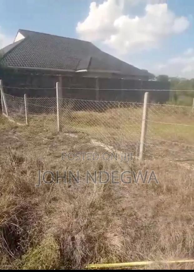 Juja Farm Prime Minister