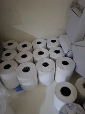 Hematology Thermal Rolls
