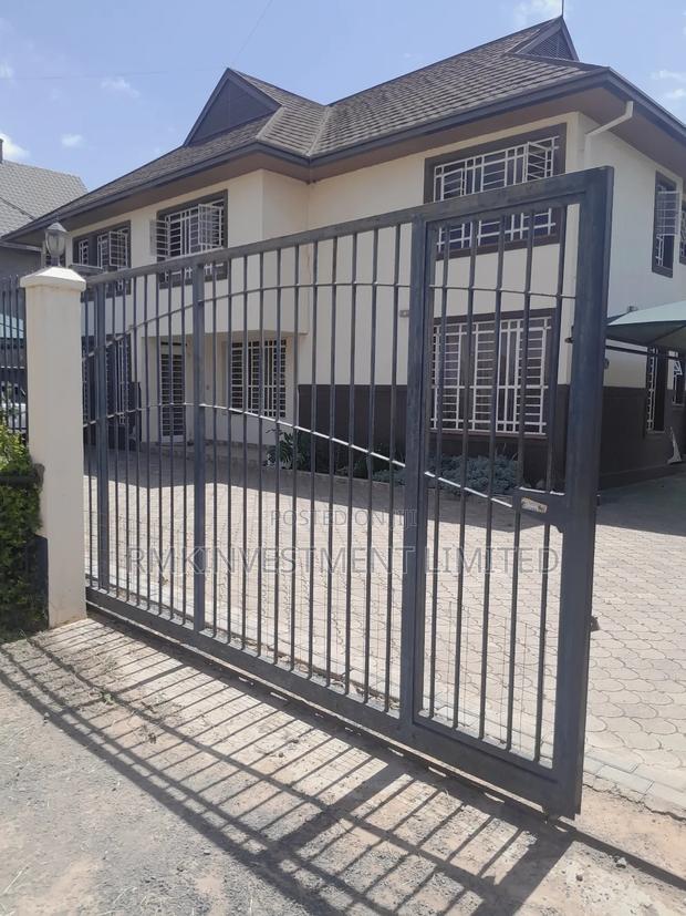 3bdrm Maisonette in Rmk, Syokimau for rent - main view