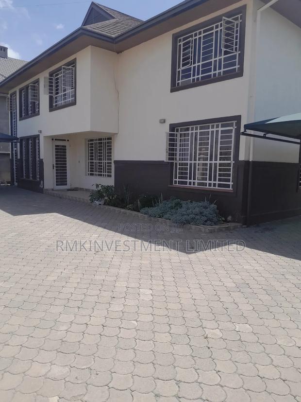 3bdrm Maisonette in Rmk, Syokimau for rent - thumbnail 2