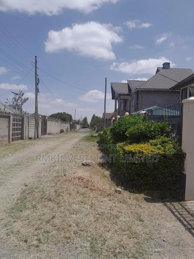 3bdrm Maisonette in Rmk, Syokimau for rent - thumbnail 5