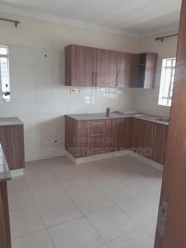 3bdrm Maisonette in Rmk, Syokimau for rent - thumbnail 9