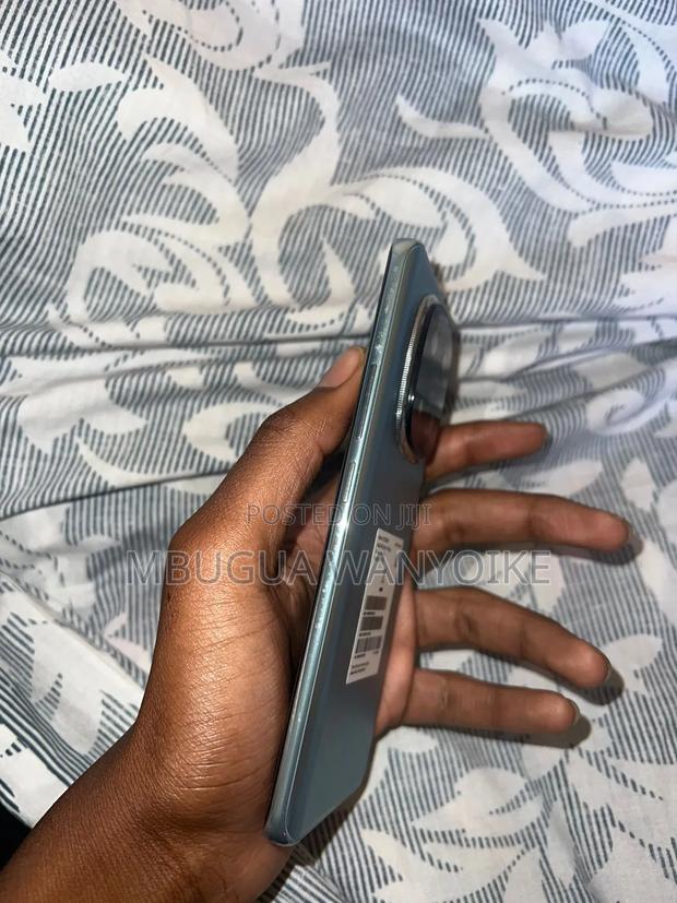 Xiaomi Redmi Note 14 Pro+ 5G 256 GB Red - main view