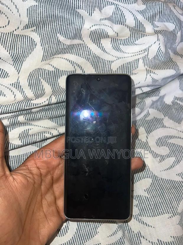 Xiaomi Redmi Note 14 Pro+ 5G 256 GB Red - thumbnail 4