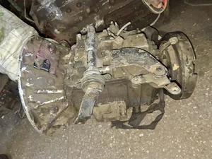 Gearbox Isuzu Direct