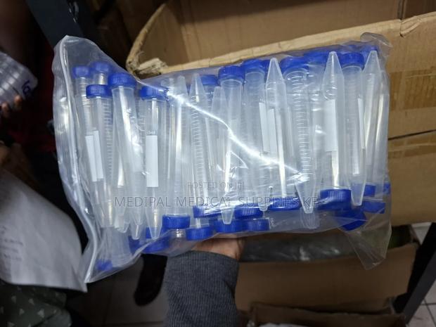 Centrifuge Tubes
