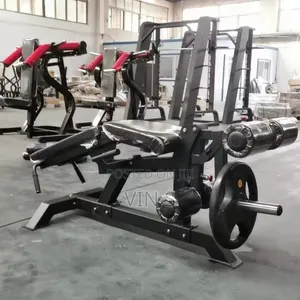 Gym Plate Loaded Leg Curl Extension/ Platè Loadėd Lég Cùrl Extênsion>