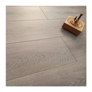 Water-Resistant Laminate Flooring – Perfect for Kenyan Climate - main view