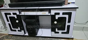 Tv Stand Fits 43 Inches Tv