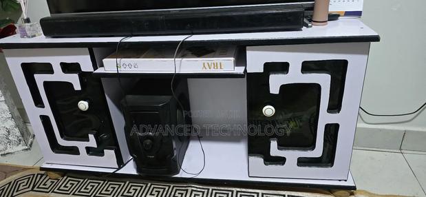 Tv Stand Fits 43 Inches Tv
