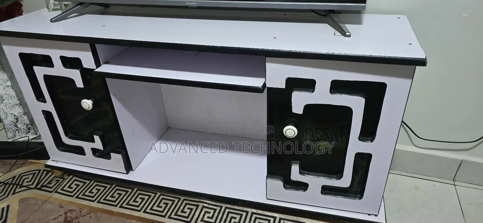 Tv Stand Fits 43 Inches Tv