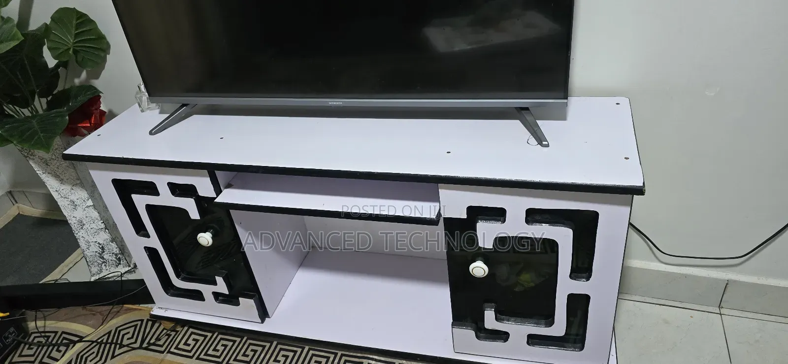 Tv Stand Fits 43 Inches Tv