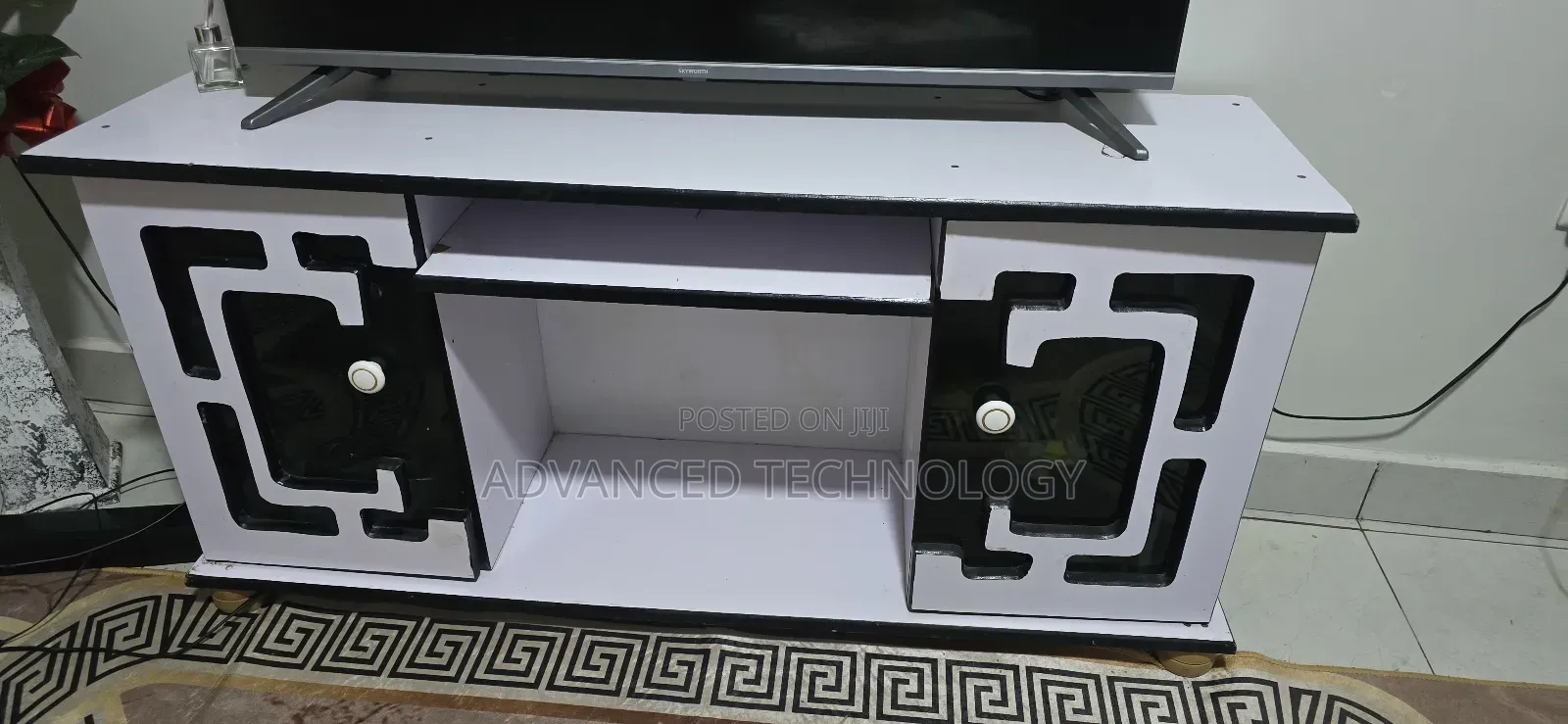 Tv Stand Fits 43 Inches Tv