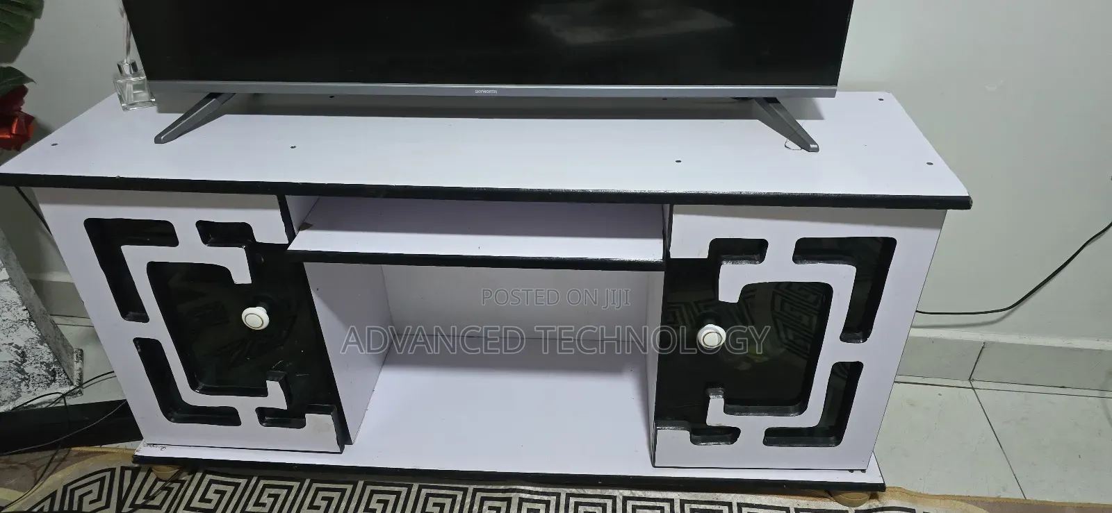 Tv Stand Fits 43 Inches Tv