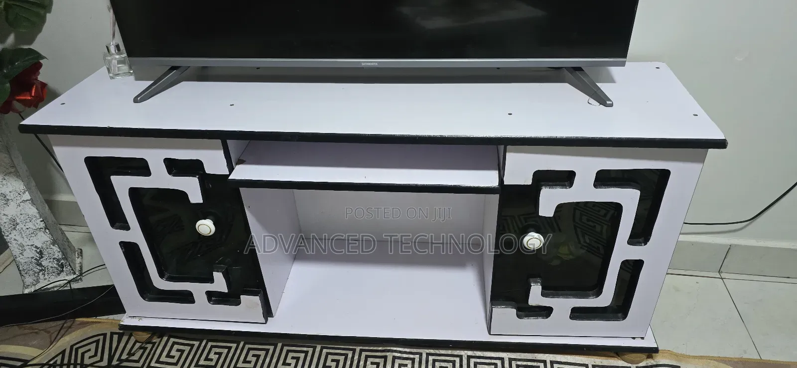 Tv Stand Fits 43 Inches Tv
