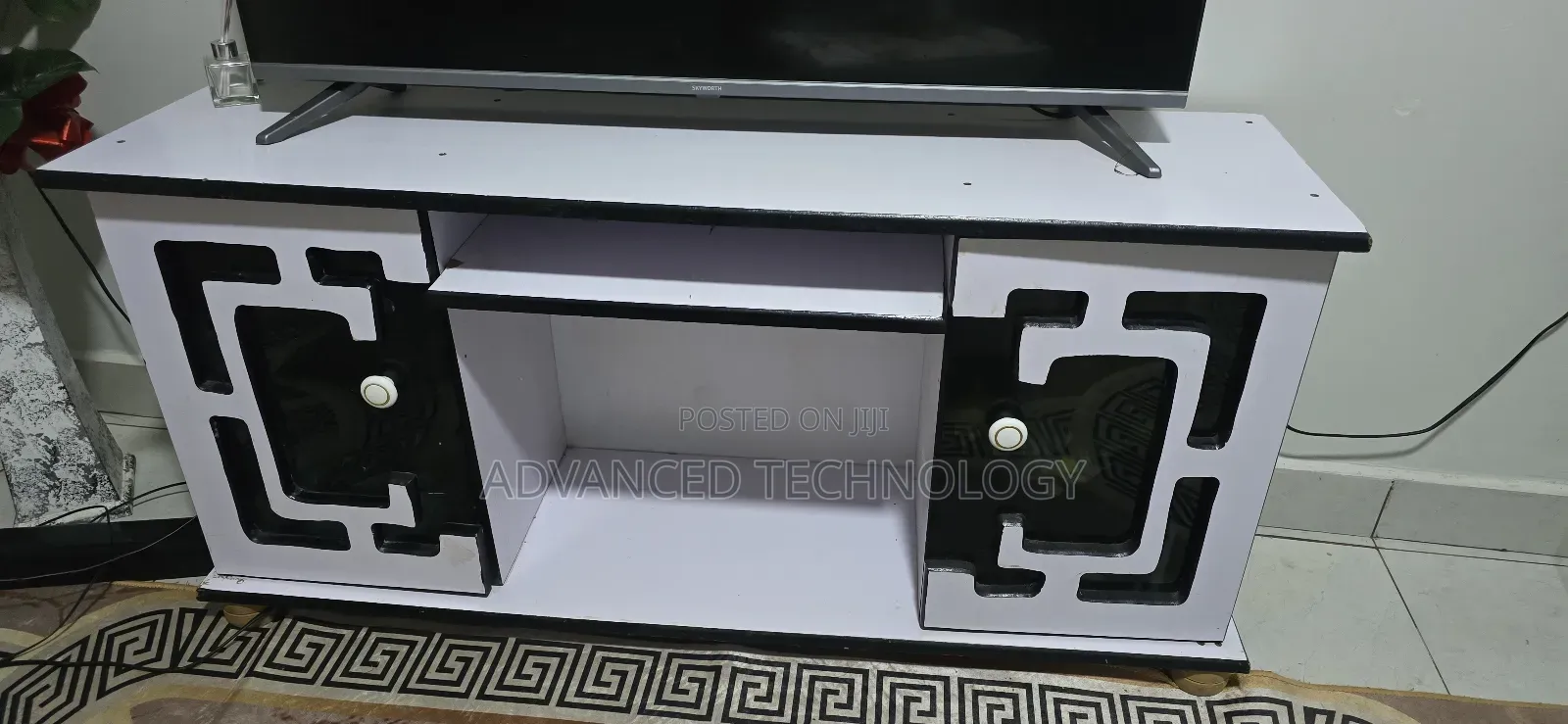 Tv Stand Fits 43 Inches Tv