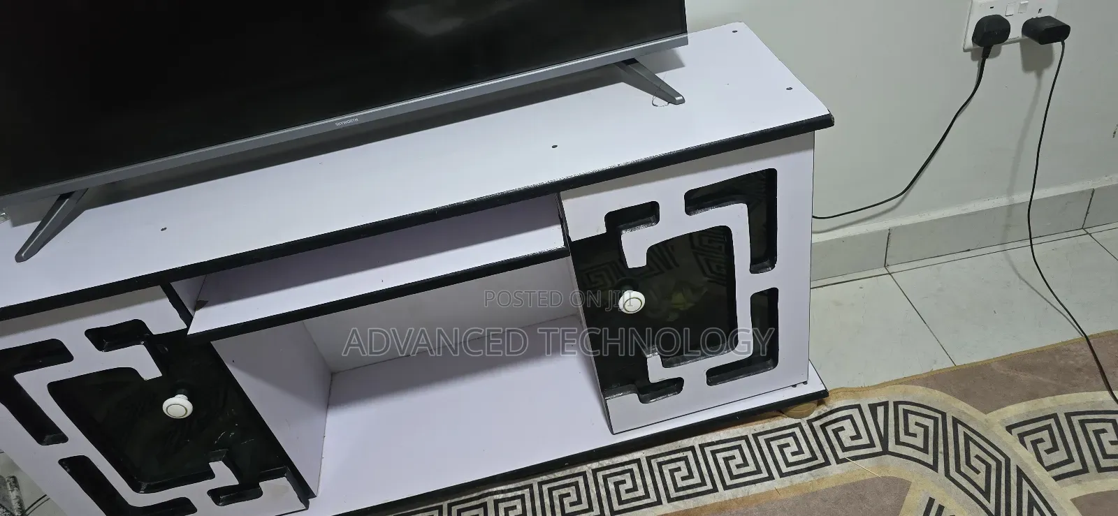 Tv Stand Fits 43 Inches Tv