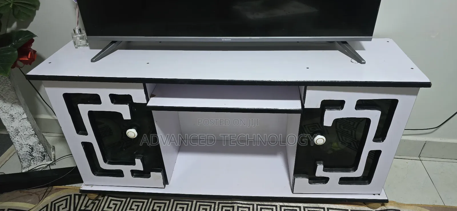 Tv Stand Fits 43 Inches Tv