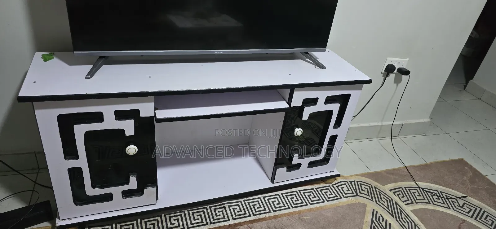 Tv Stand Fits 43 Inches Tv