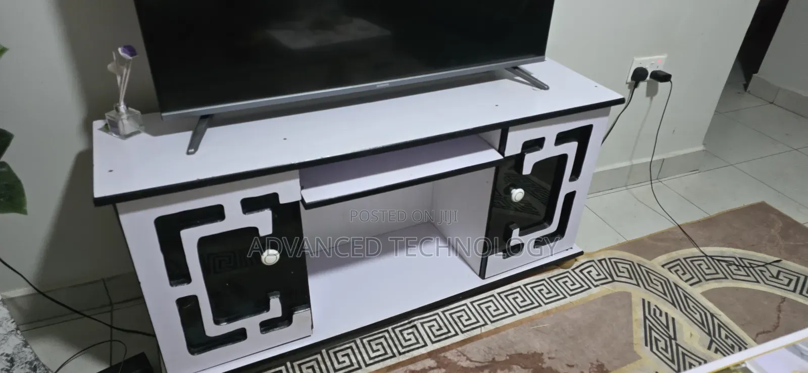 Tv Stand Fits 43 Inches Tv