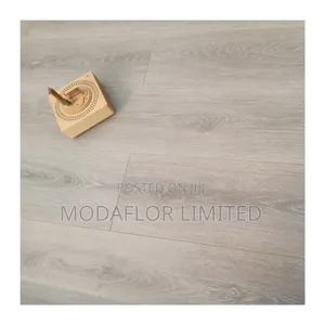 Affordable Laminate Flooring With Real Wood Feel