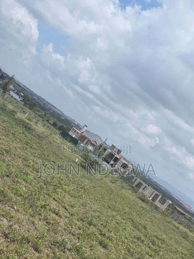 Kitengela Prime Land - thumbnail 3