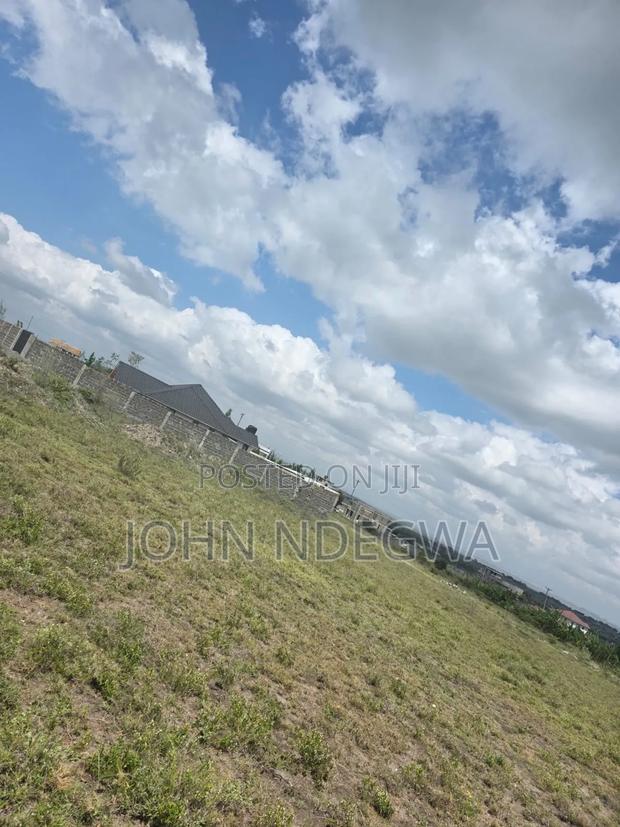 Kitengela Prime Land - thumbnail 6