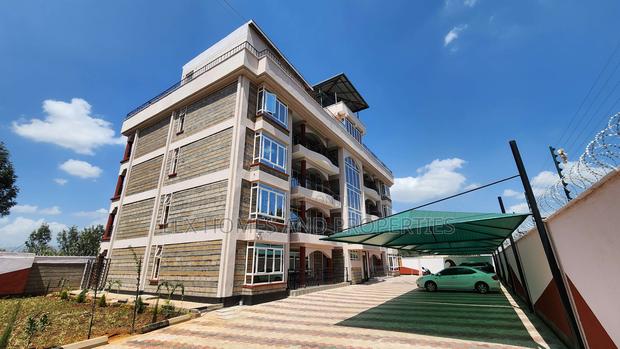 2bdrm Apartment in Rimpa for rent