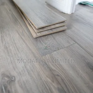Laminate Flooring With Noise Reduction – Apartment Friendly