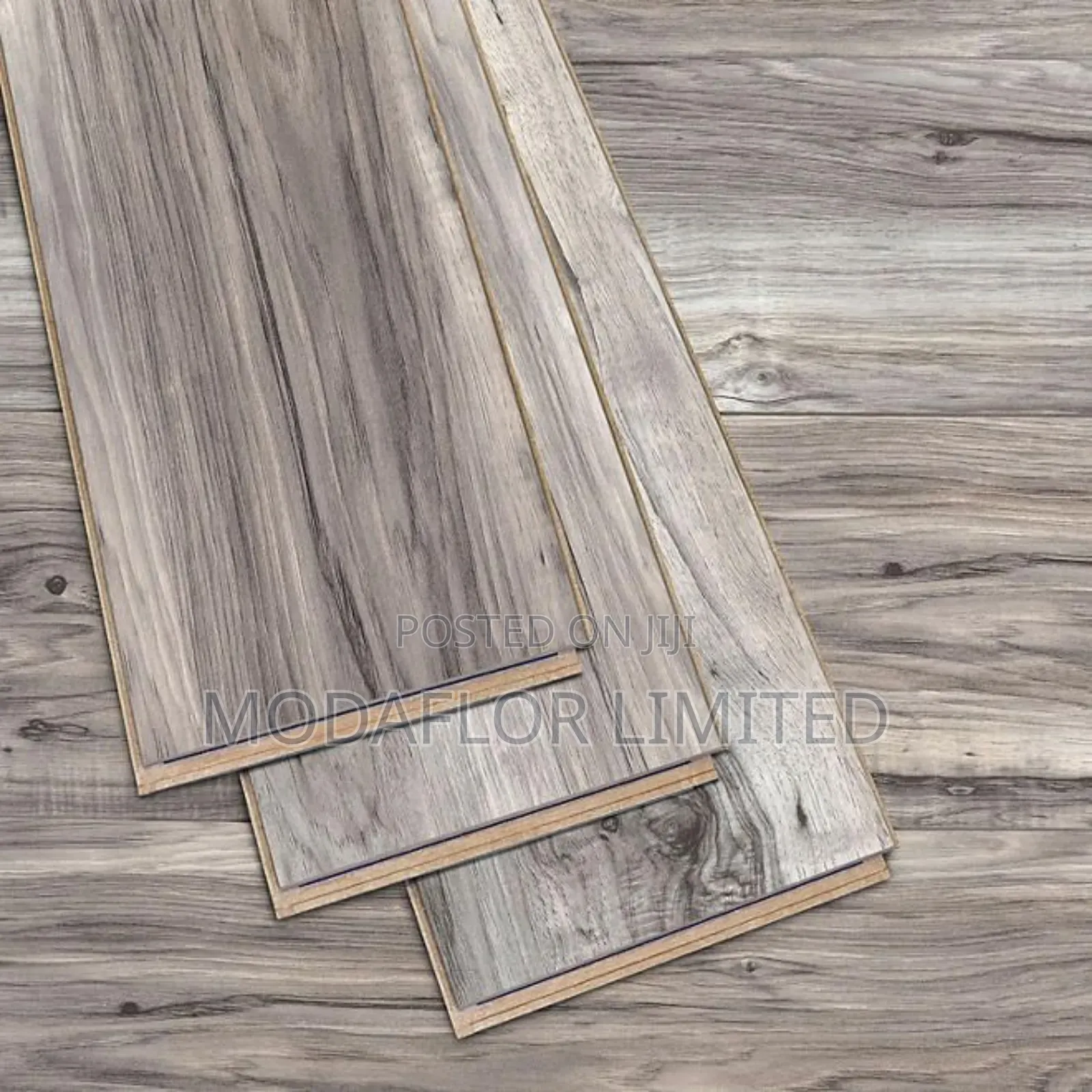 Laminate Flooring – Extra Strong Reliable