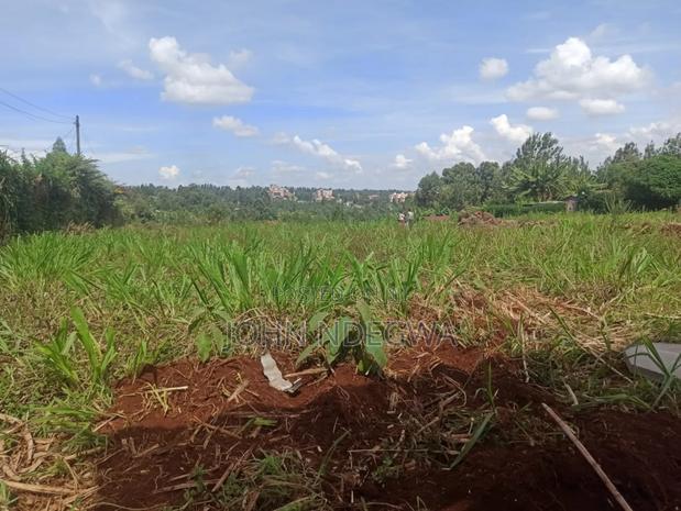 Kiambu Prime Plots - thumbnail 2