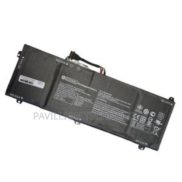 Hp Zbook Studio G3 Battery - main view