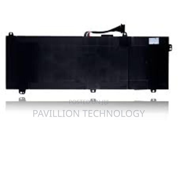 Hp Zbook Studio G3 Battery - thumbnail 2