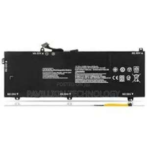 Hp Zbook Studio G3 Battery