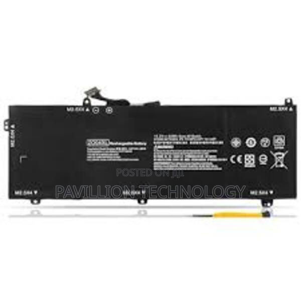 Hp Zbook Studio G3 Battery - thumbnail 3