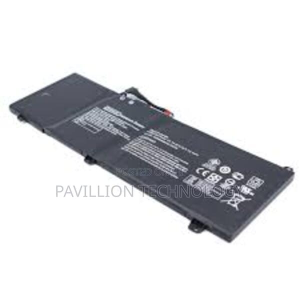 Hp Zbook Studio G3 Battery - thumbnail 4