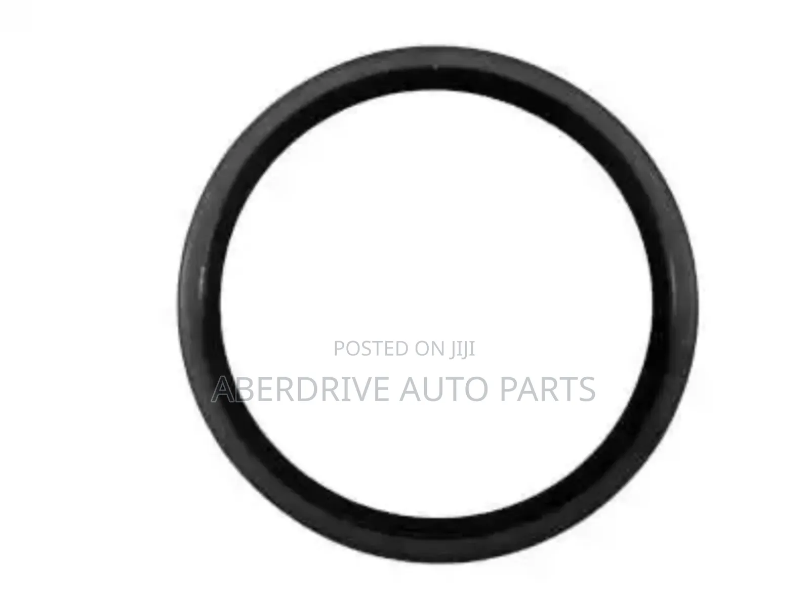 Front and Rear Hub Seals for Heavy Trucks and Buses