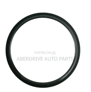 Front and Rear Hub Seals for Heavy Trucks and Buses