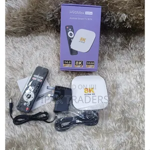 Android 14 H96max M2plus 
4gb/32gb