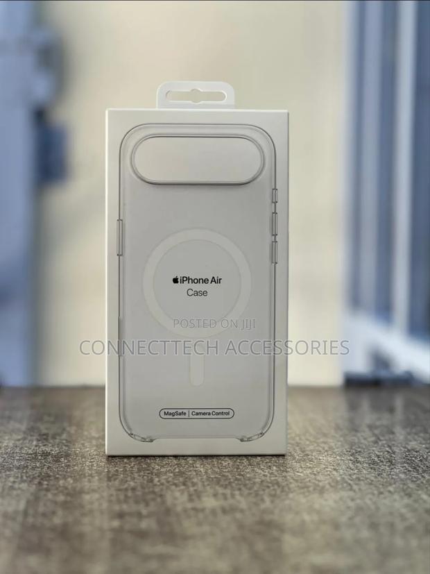 iPhone Air  Case With Magsafe - main view
