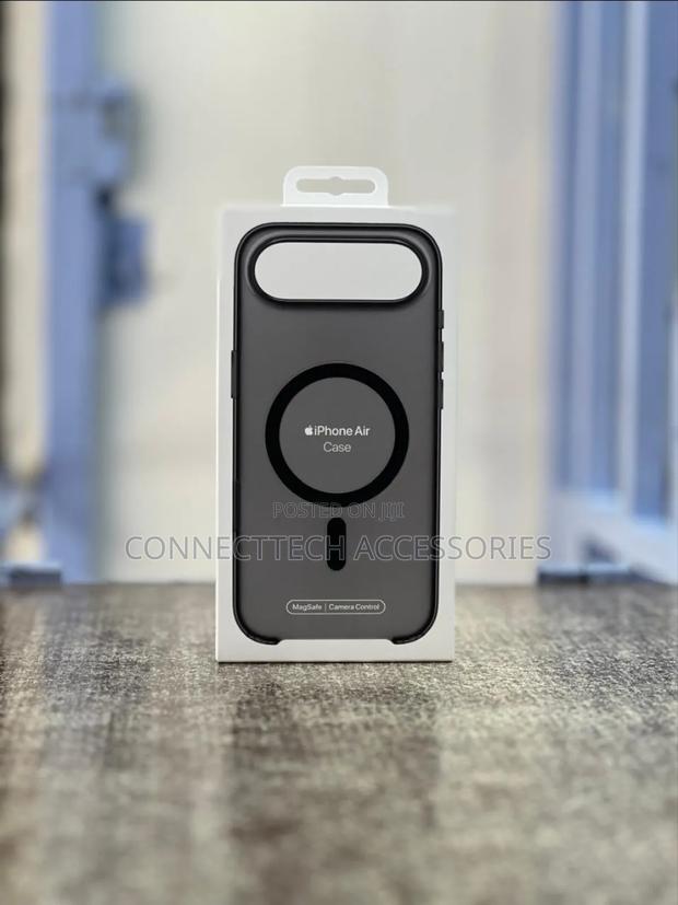 iPhone Air  Case With Magsafe - thumbnail 3