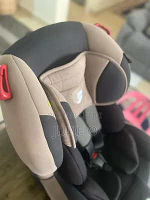 Used Car Seat