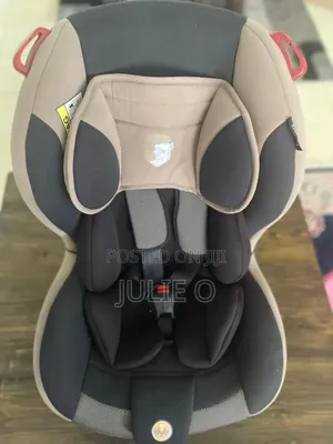 Used Car Seat