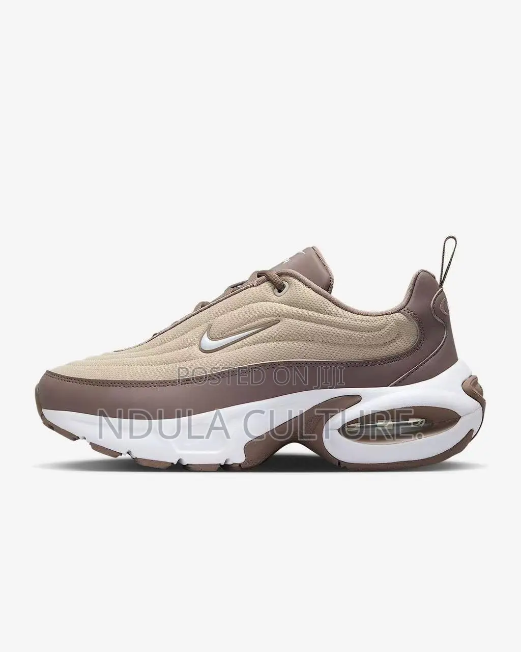 Nike Portal