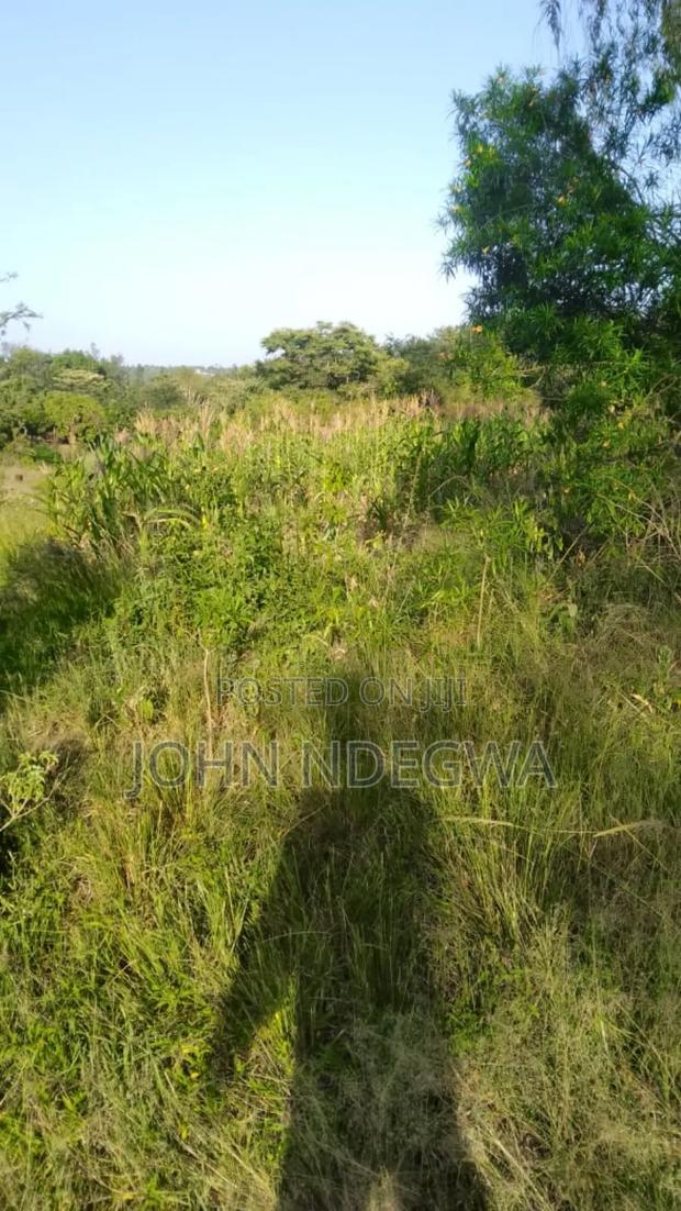Kenol Makuyu Plot - thumbnail 4