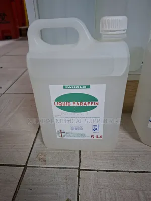 Liquid Paraffin