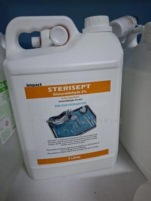 Steranios 5l -Sterisept - thumbnail 2