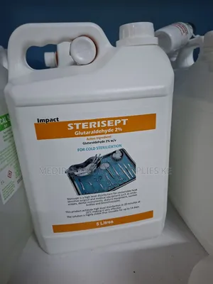 Steranios 5l -Sterisept