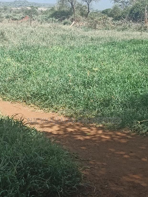 Land for Sell - main view