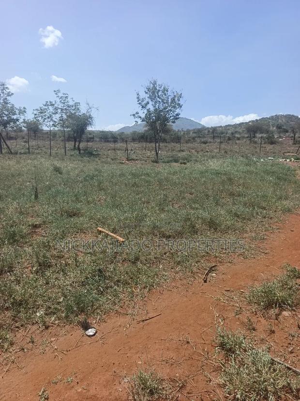 Land for Sell - main view